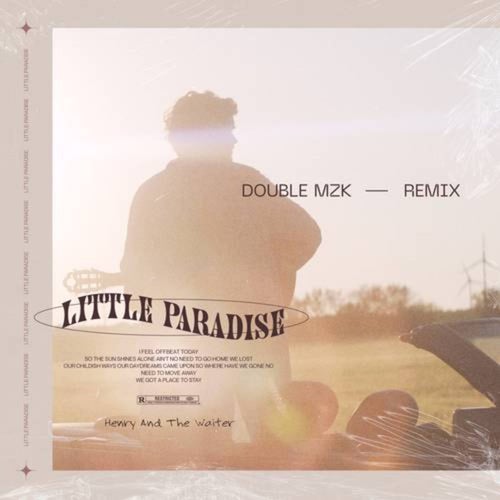 Little Paradise (Double MZK Remix) (Extended)
