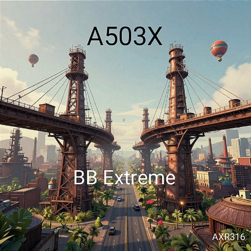 BB Extreme