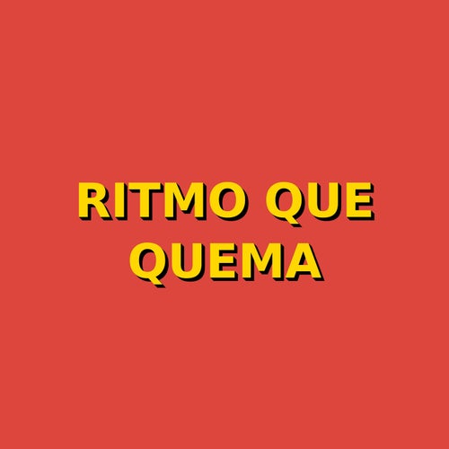 ritmo que quema