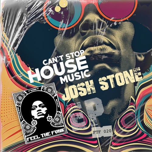 Can't Stop House Music