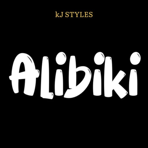 Alibiki