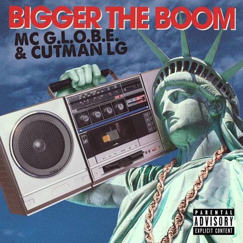 Bigger The Boom