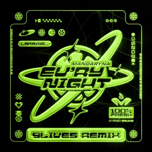 Ev'ry Night (9Lives Remix)