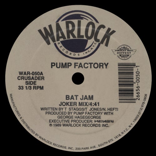 Bat Jam
