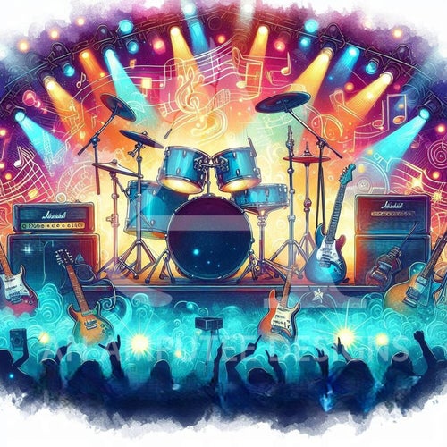 Te Veo (Live Concert)