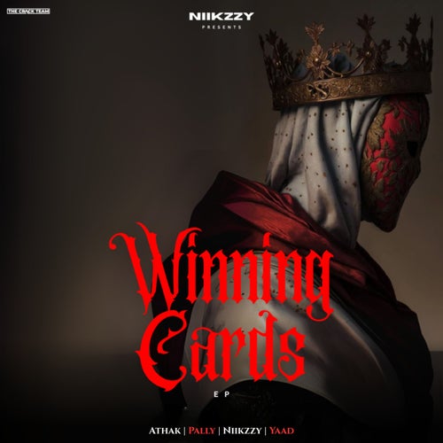 Winning Cards