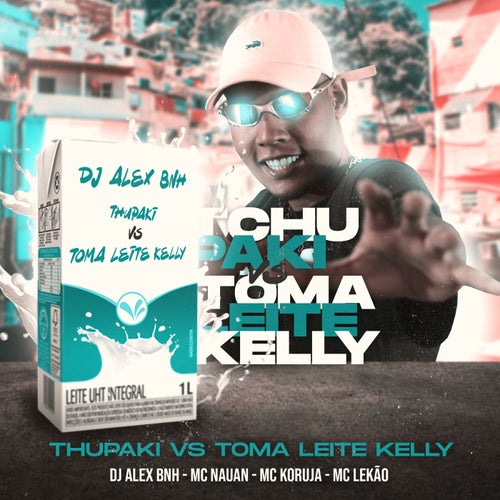 TCHUPAKI VS TOMA LEITE KELLY