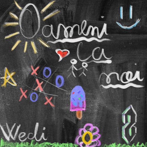 Oameni Ca Noi