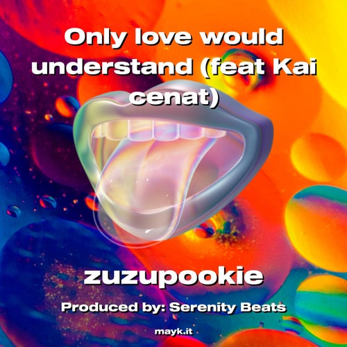 Only love would understand (feat Kai cenat)