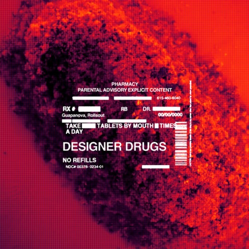 Designer Drugs