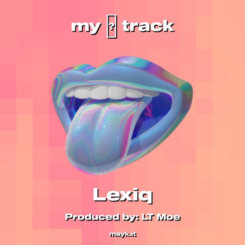 my  track