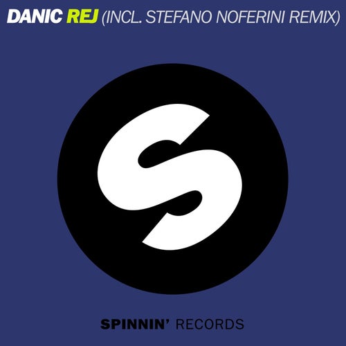 Rej (Remixes)