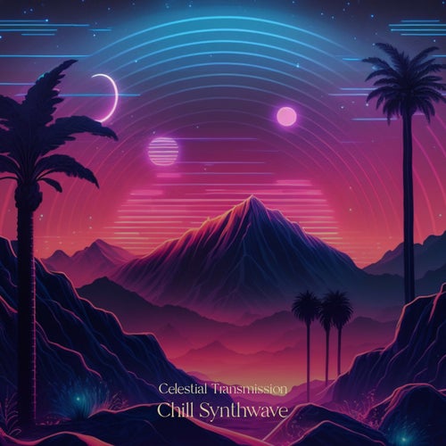 Chill Synthwave