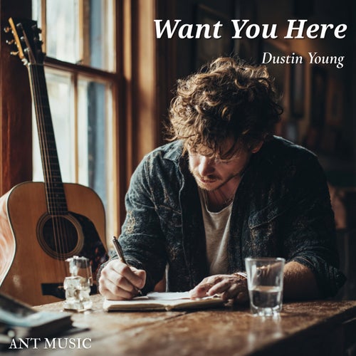 Want You Here