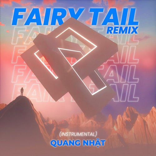 Fairy Tail (Remix) (Instrumental)