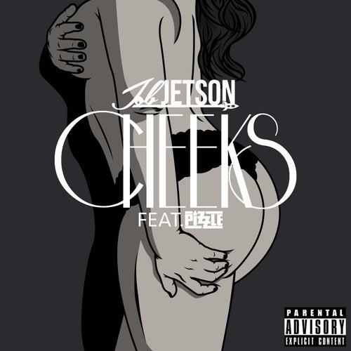 Cheeks (feat. Pizzle) - Single