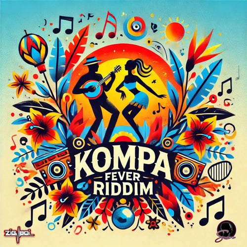 Kompa Fever Riddim