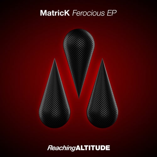 Ferocious EP