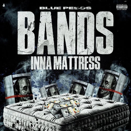 Bands inna Mattress