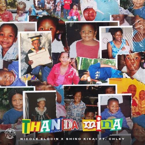 Thanda Mina