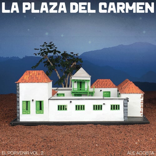 La Plaza del Carmen