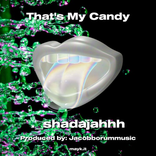 Thats My Candy