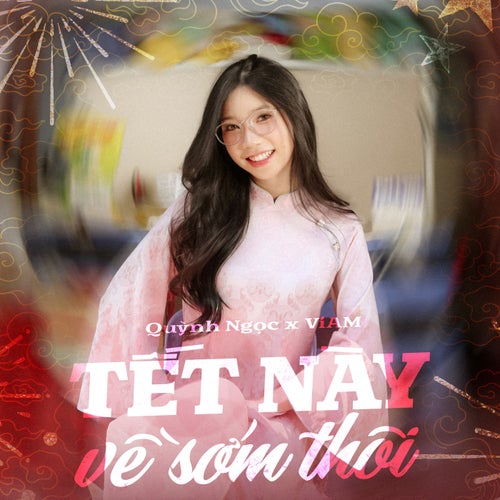 Tết Này Về Sớm Thôi