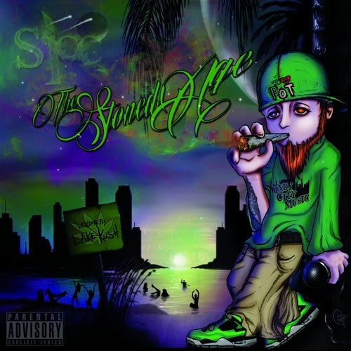 Lifestyle Of A Stoner