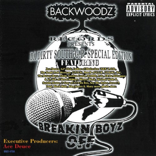 Breakin Boyz Off