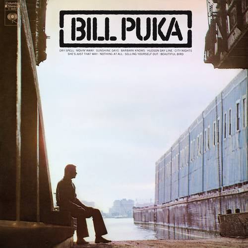 Bill Puka