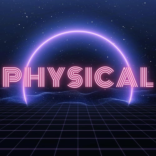 Physical (Iccko Remix) - Lets Get Physical