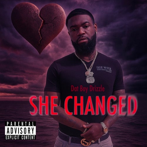 She Changed
