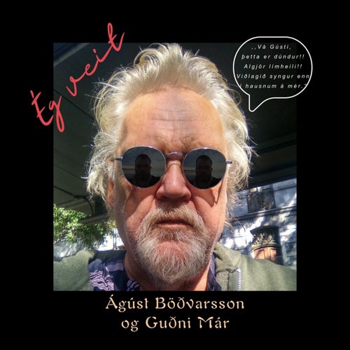 Ég veit