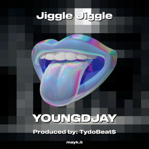Jiggle Jiggle