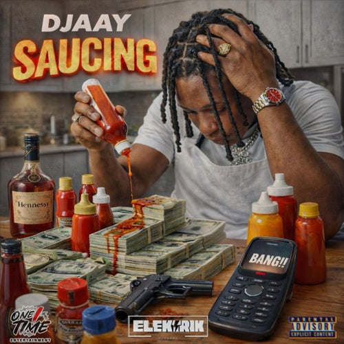 Saucing