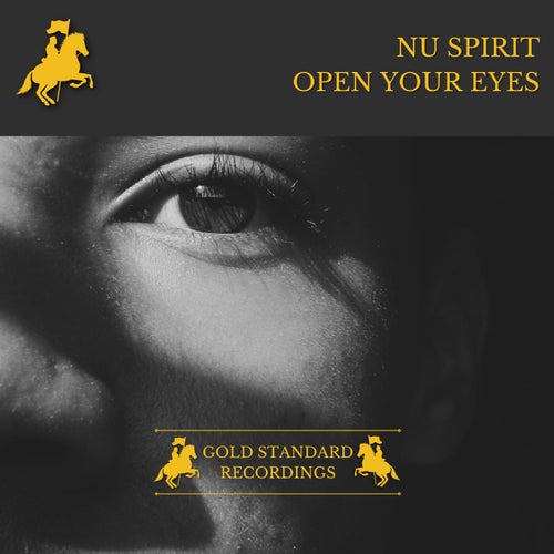 Open Your Eyes