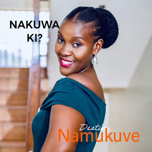 Nakuwa Ki?