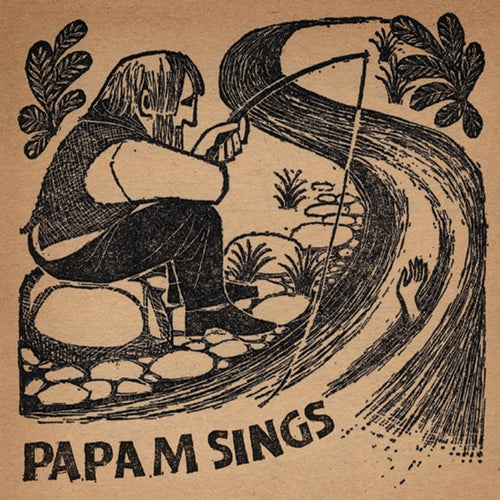 Papa M Sings