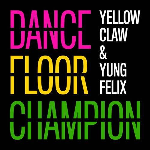 Dancefloor Champion