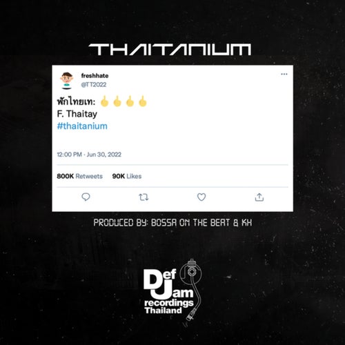 F. Thaitay