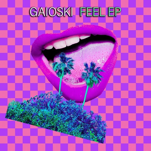 Feel EP