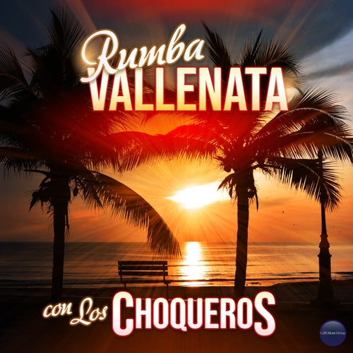 Rumba Vallenata