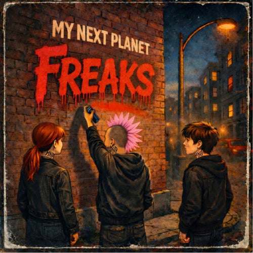 Freaks