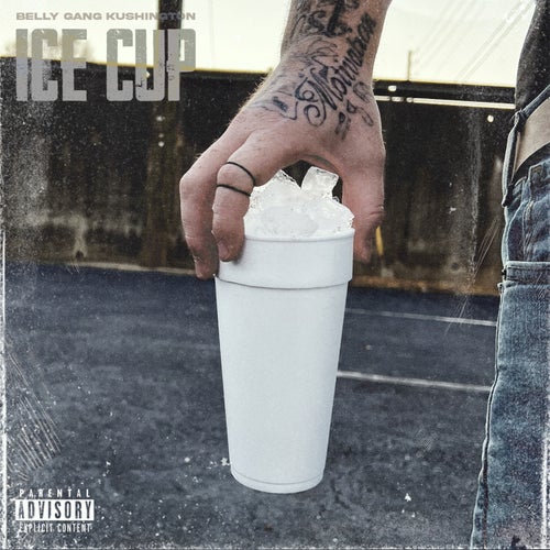 Ice Cup