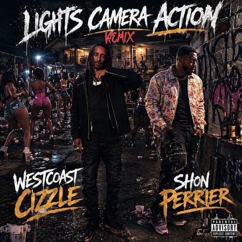 Lights camera action (Remix)