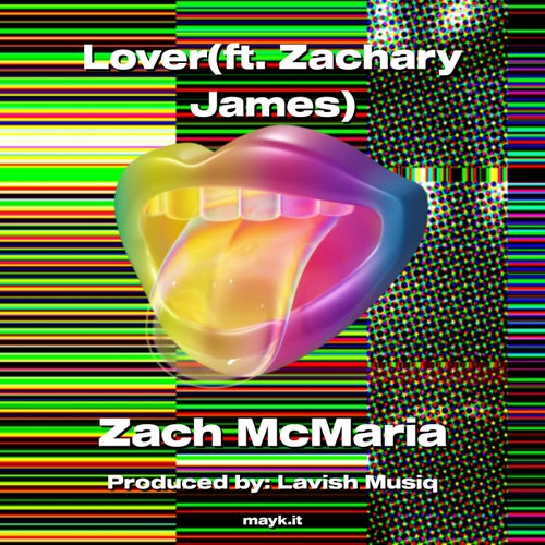 Lover(ft. Zachary )
