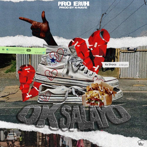 OKSALAYO! (Haresa Jola)