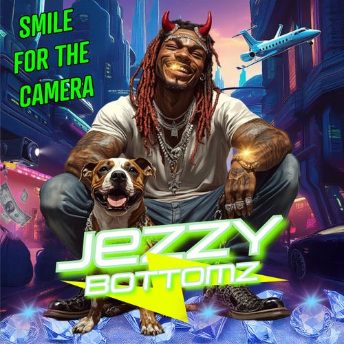 SMILE FOR THE CAMERA