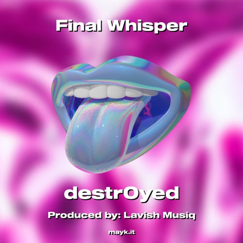 Final Whisper