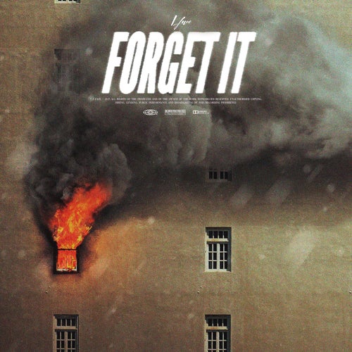 forget it